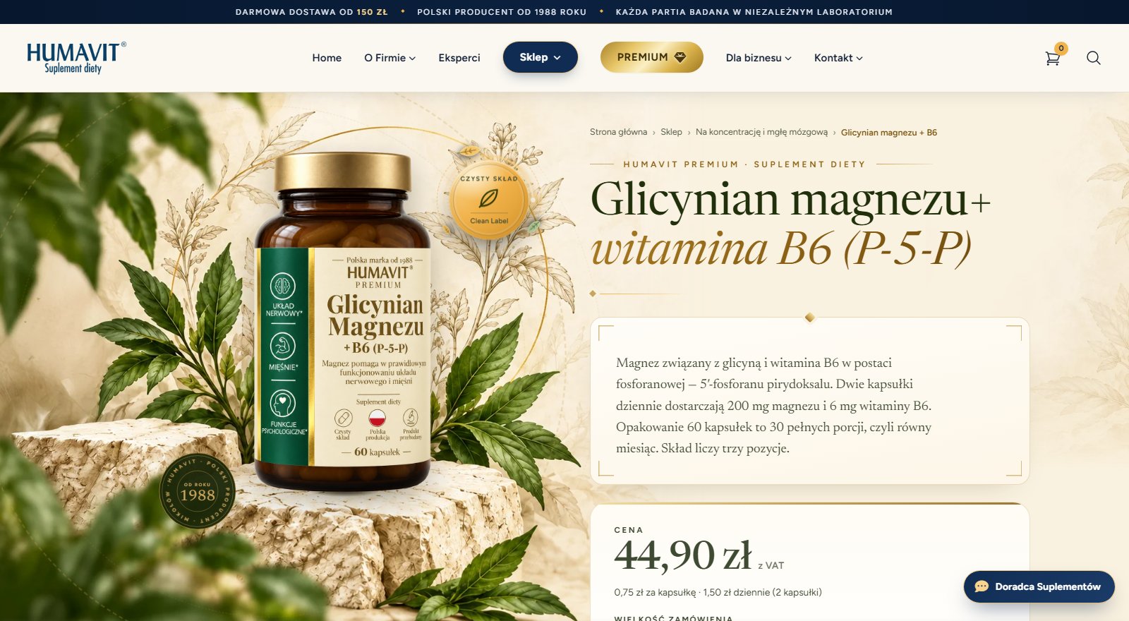 Strona główna humavit.pl